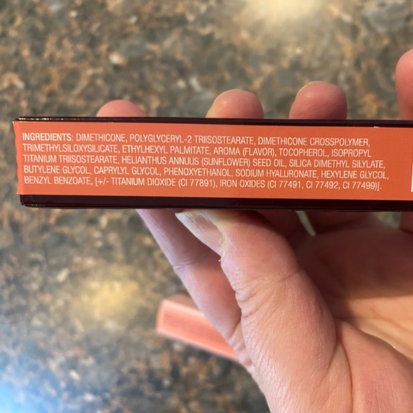 Charlette Tilbury Makeup - Picture 4 of 7